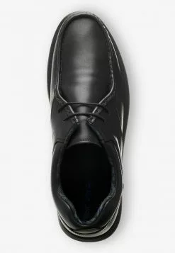 Next Herren WIDE FIT APRON - Sportlicher Schnürer - Black 6 Next Herren WIDE FIT APRON - Sportlicher Schnürer - Black -Next Großes Kaufhaus 16747549269742daa48d46a7d32e19a7