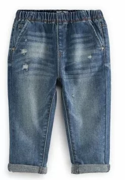 Next Kinder Jeans Slim Fit - Blue