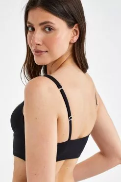 Next Damen FOREVER - Bustier - Black -Next Großes Kaufhaus 16a9d94f333e4f5c90386c79bfbdda75