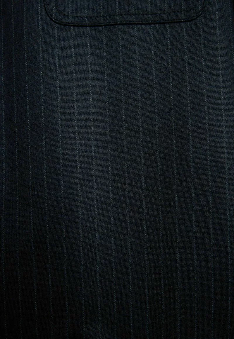 Next Herren STRIPE MOTION FLEX - Leichte Jacke - Navy Blue 4 Next Herren STRIPE MOTION FLEX - Leichte Jacke - Navy Blue – Bild 4