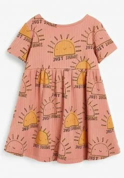 Next Kinder Jerseykleid - Blush Pink Sunshine 11 Next Kinder Jerseykleid - Blush Pink Sunshine -Next Großes Kaufhaus 16c8a21511264b35a6b114bb7292bb9a