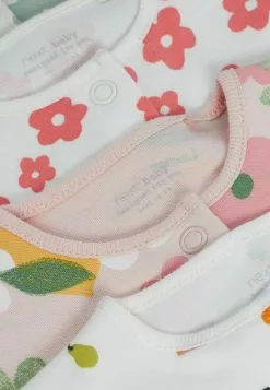 Next Kinder Strampler - Pink/green Floral Baby 11 Next Kinder Strampler - Pink/green Floral Baby -Next Großes Kaufhaus 16cbf56e031043b6877ba5ce29a816d6