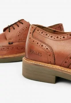 Next Herren JOULES BROGUES - Schnürer - Brown 7 Next Herren JOULES BROGUES - Schnürer - Brown -Next Großes Kaufhaus 16dad5f63c764940ace7c919c7961745