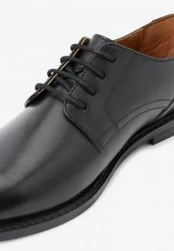 Next Kinder DERBY - Schnürer - Black -Next Großes Kaufhaus 16f7cb20af8c4fe494407d0999171e3f