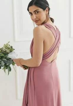 Next Damen MULTIWAY - Maxikleid - Mauve Purple 9 Next Damen MULTIWAY - Maxikleid - Mauve Purple -Next Großes Kaufhaus 1705ca6a6ec84c82a3d871ae62c0e15f