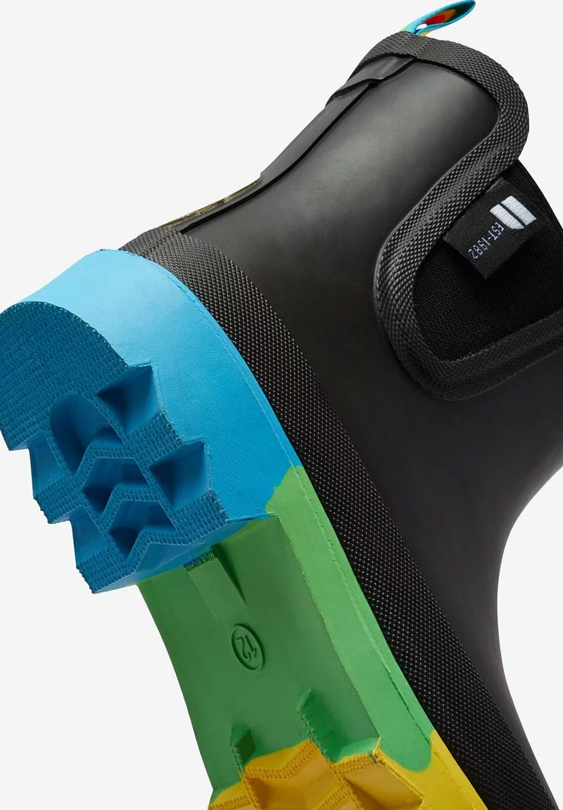 Next Kinder Gummistiefel - Multi-coloured 4 Next Kinder Gummistiefel - Multi-coloured – Bild 4