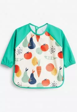 Next UNISEX - Lätzchen - Off White | Kinder