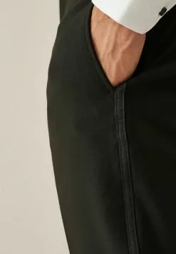 Next Herren TUXEDO - Anzughose - Black -Next Großes Kaufhaus 172af72c0a0340ad94ad1d212afc27cd