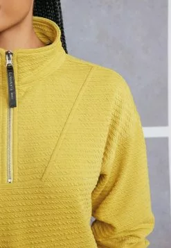 Next Damen Strickpullover - Ochre -Next Großes Kaufhaus 1733492a14bd4dba85d0dcb8baaa374e