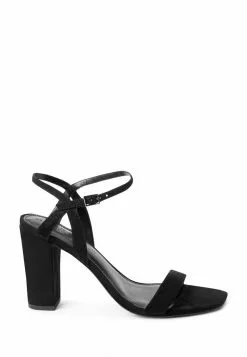 Next Damen FOREVER COMFORT - Plateaupumps - Black