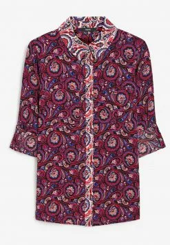 Next Damen Hemdbluse - Multi Coloured 9 Next Damen Hemdbluse - Multi Coloured -Next Großes Kaufhaus 17427ec28fd947928c714a5f05cf89db
