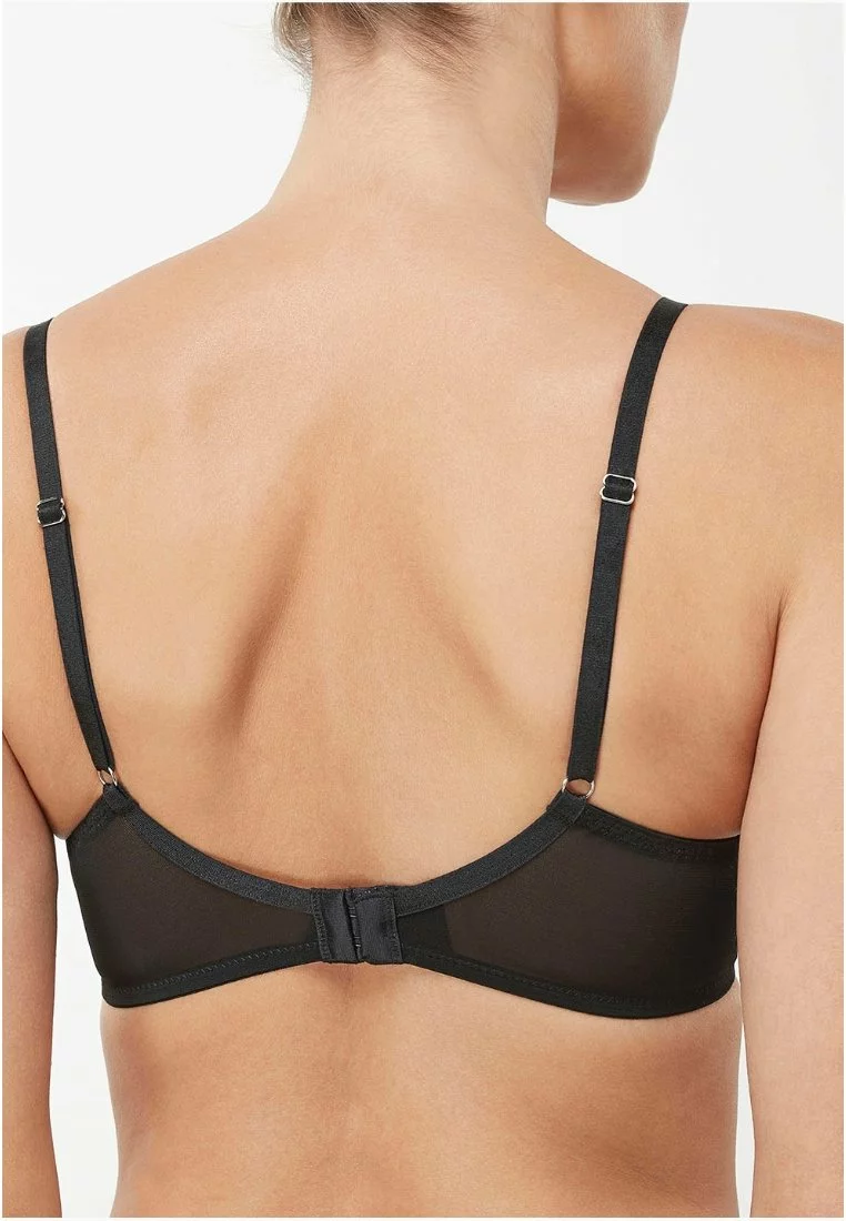 Next Damen GEORGIE NON PADDED FULL CUP 2 PACK - Bügel BH - Black 2 Next Damen GEORGIE NON PADDED FULL CUP 2 PACK - Bügel BH - Black – Bild 2