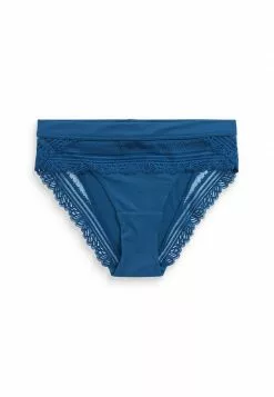 Next Damen FOREVER COMFORT KNICKERS - Slip - Teal Blue -Next Großes Kaufhaus 1762893a7ecd4b629b97b07ec8145f96