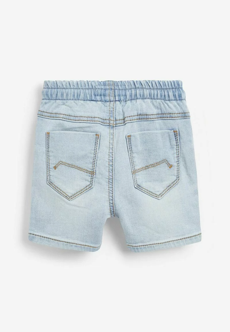 Next Jeans Shorts - Blue Denim | Kinder 3 Next Jeans Shorts - Blue Denim | Kinder – Bild 3
