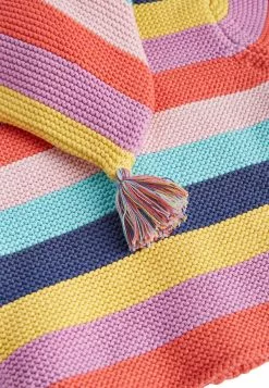 Next MULTI STRIPE BRIGHT CARDIGAN (0MTHS-3YRS) - Strickjacke - Pink | Kinder -Next Großes Kaufhaus 176b75342577446dbb25a6d8d0ee4fc6