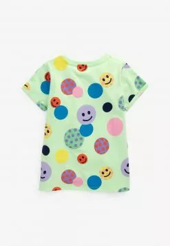 Next SMILE - T-Shirt Print - Mint | Kinder 7 Next SMILE - T-Shirt Print - Mint | Kinder -Next Großes Kaufhaus 176fc6150c8341d2afd028948b41fd6c