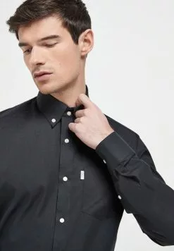 Next Herren Hemd - Black -Next Großes Kaufhaus 1782042e712348e3be963d3ae2f93615