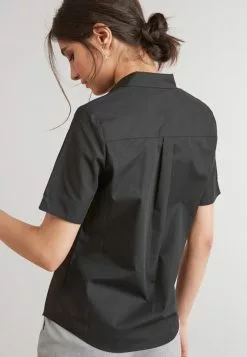 Next Damen Hemdbluse - Black -Next Großes Kaufhaus 179456ef2992425dacd9b630d04f7414