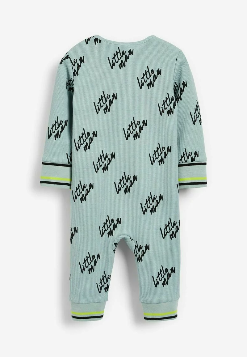 Next Kinder Strampler - Blue 2 Next Kinder Strampler - Blue – Bild 2