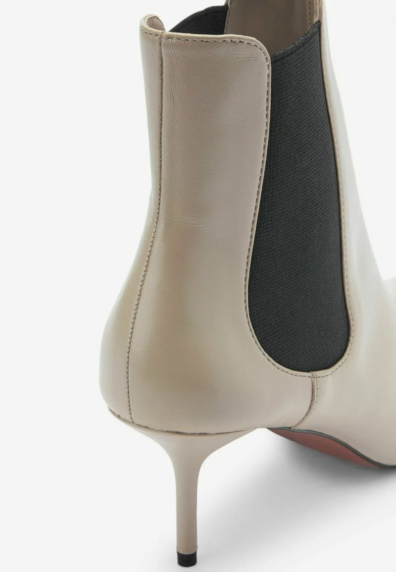 Next Damen Stiefelette - Nude 3 Next Damen Stiefelette - Nude – Bild 3