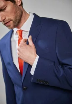 Next Anzugsakko - Blue | Herren 12 Next Anzugsakko - Blue | Herren -Next Großes Kaufhaus 17b38907654e4089a04911668efaeb49