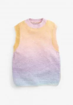 Next Kinder Top - Purple