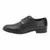 Next Herren TAN ROUND TOE DERBY SHOES - Business-Schnürer - Black