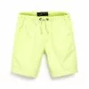 Next PULL-ON - Shorts - Lime Green | Kinder