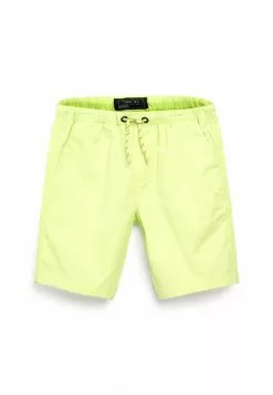 Next PULL-ON - Shorts - Lime Green | Kinder