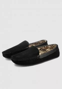 Next Herren LUXURY - Mokassin - Black -Next Großes Kaufhaus 180685f1846e4ab9ab574cf0859872be