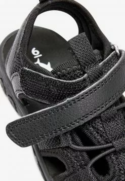 Next Kinder KHAKI BUMP TOE TREKKER SANDALS (YOUNGER) - Trekkingsandale - Black -Next Großes Kaufhaus 1807f7251c5c45bcacd03db4d706e96d