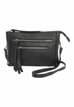 Next Damen Umhängetasche - Black