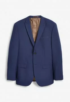 Next Herren Anzugsakko - Blue -Next Großes Kaufhaus 182a8929abed4b3a96255cce0c125e09