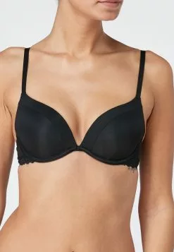 Next Damen CARA PUSH UP PLUNGE BRAS 2 PACK - Push-up BH - Black 7 Next Damen CARA PUSH UP PLUNGE BRAS 2 PACK - Push-up BH - Black -Next Großes Kaufhaus 18322c5917c645319df629ab25ac92ec