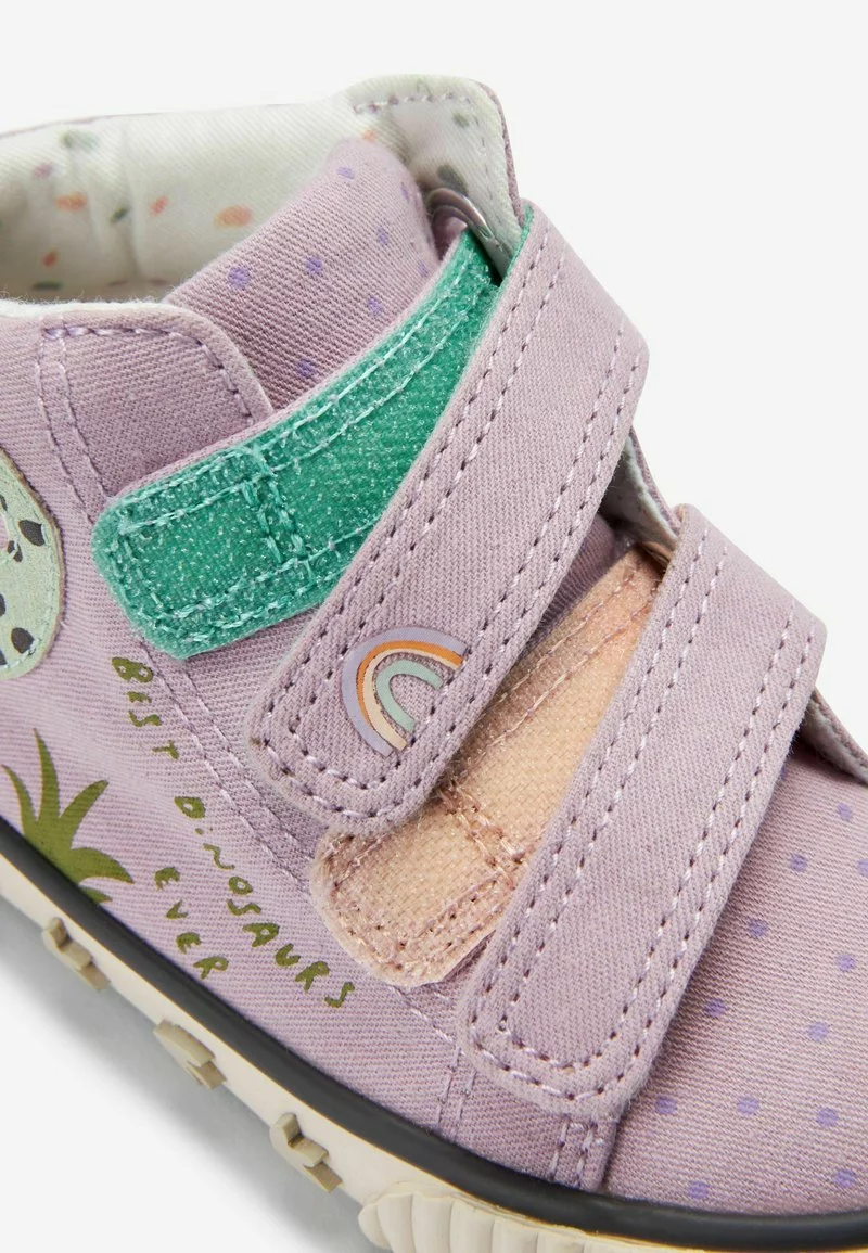 Next TOUCH FASTENING - Skateschuh - Purple (m49123) | Kinder 7 Next TOUCH FASTENING - Skateschuh - Purple (m49123) | Kinder – Bild 7