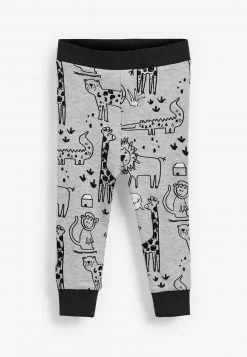 Next Kinder 3 PACK - Nachtwäsche Set - Black -Next Großes Kaufhaus 183e9eb63eec4ec18c3e154922702af6