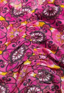 Next Kinder RUCHED - Bluse - Pink -Next Großes Kaufhaus 185c74dd350343bc8f168d60c93b395d