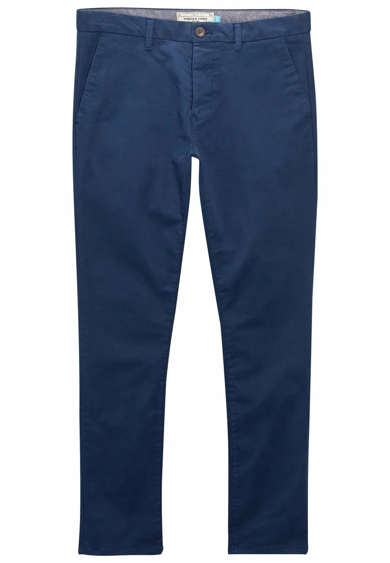 Next Herren Chino - Dark Blue 5 Next Herren Chino - Dark Blue – Bild 5