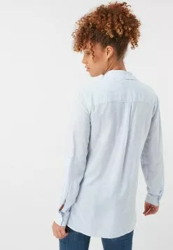 Next Damen Hemdbluse - Blue 7 Next Damen Hemdbluse - Blue -Next Großes Kaufhaus 18c89b2e54134e41aac2c52e91ef60db