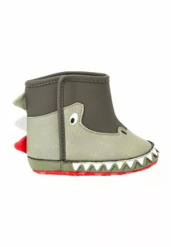 Next Kinder PRAM - Gummistiefel - Green