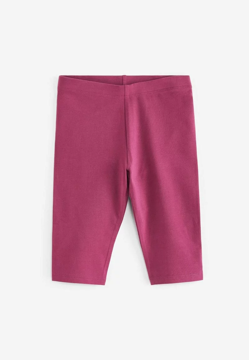 Next Kinder 3 PACK - Leggings - Hosen - Berry Red Geo Flower Print 3 Next Kinder 3 PACK - Leggings - Hosen - Berry Red Geo Flower Print – Bild 3