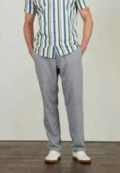 Next BLEND - Chino - Grey | Herren