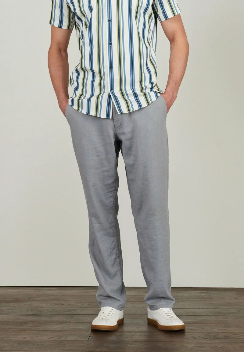 Next BLEND - Chino - Grey | Herren 1 Next BLEND - Chino - Grey | Herren