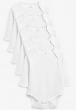 Next UNISEX - Body - White