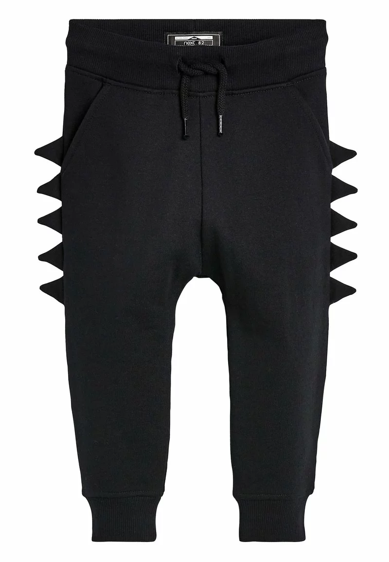Next Kinder Jogginghose - Black 1 Next Kinder Jogginghose - Black