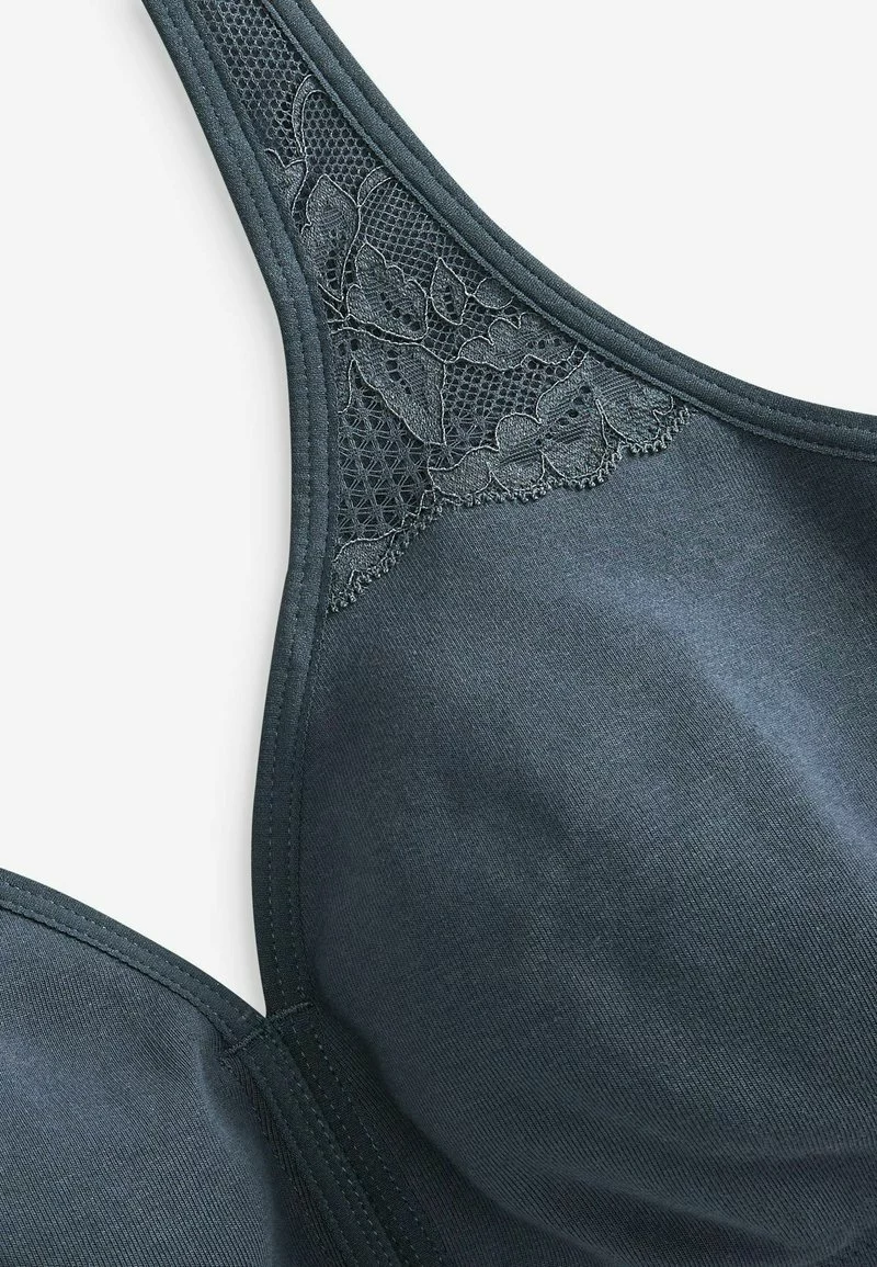 Next Damen Bustier - Dark Blue 5 Next Damen Bustier - Dark Blue – Bild 5
