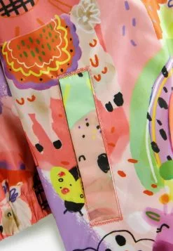 Next Kinder SHOWER RESISTANT - Parka - Multi Pink Bright Character 9 Next Kinder SHOWER RESISTANT - Parka - Multi Pink Bright Character -Next Großes Kaufhaus 192035b033534ed68c4beb18da3a6c98