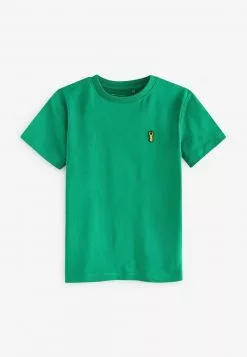 Next Kinder 4 PACK STAG SHORT SLEEVE - T-Shirt Basic - Orange 10 Next Kinder 4 PACK STAG SHORT SLEEVE - T-Shirt Basic - Orange -Next Großes Kaufhaus 19377ff2b5044429a76009dc6a993b61