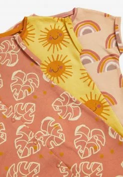 Next Unisex Jumpsuit - Rust Red Rainbow -Next Großes Kaufhaus 19403e1fc9464b44895f50060fc0cc23