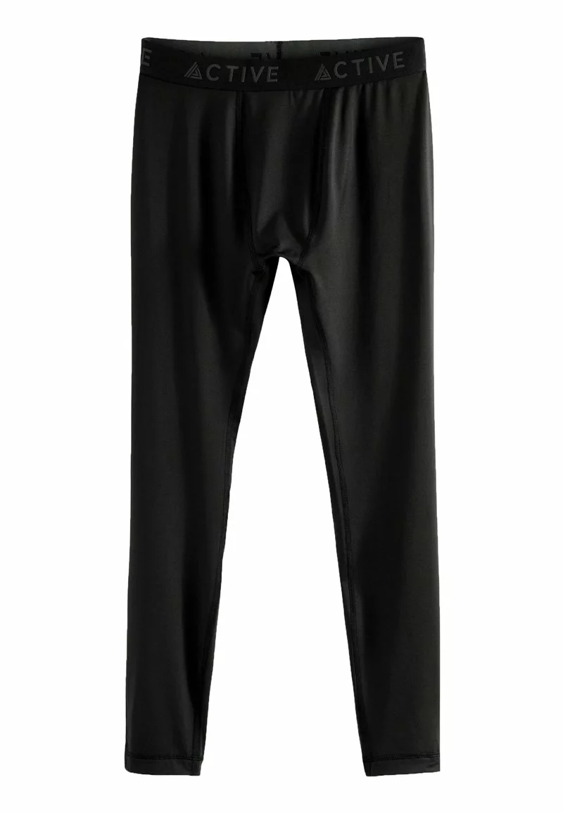 Next Herren Nachtwäsche Hose - Black 6 Next Herren Nachtwäsche Hose - Black – Bild 6